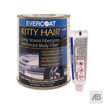 Evercoat Kitty Hair Filler