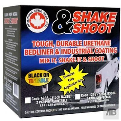 Product Dominion Sure Seal DSS-BSSBLT-1235 | A.B. Warehouse